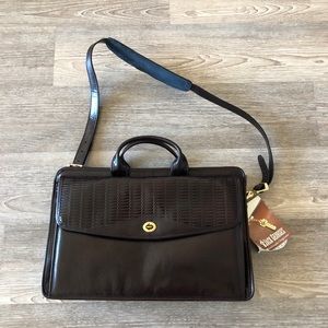 Jack George leather business case